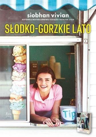 Słodko-gorzkie lato