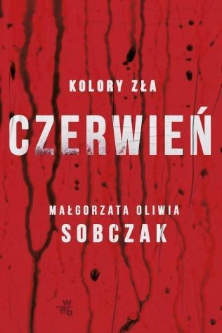 Kolory zła. Czerwień