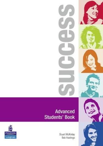 Matura Success Advanced SB PEARSON