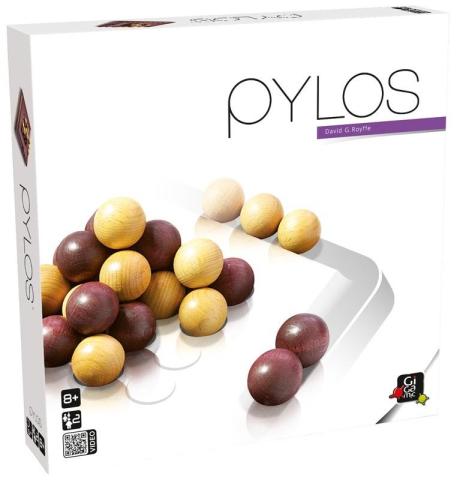 Pylos G3