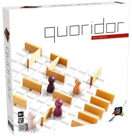 Quoridor G3