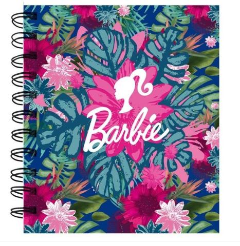 Notes spiralny Barbie BAP-3631 PASO