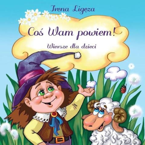 Coś Wam powiem!