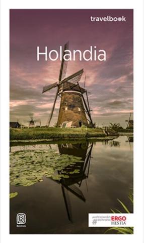 Travelbook - Holandia