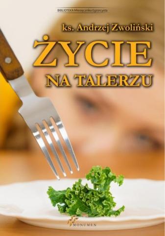 Życie na talerzu