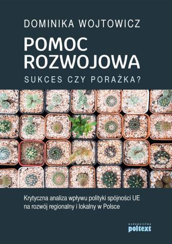 Pomoc rozwojowa: sukces czy porażka?