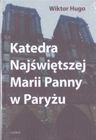 Katedra Najświętszej Marii Panny w Paryżu