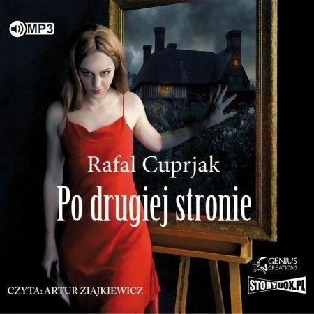 Po drugiej stronie audiobook