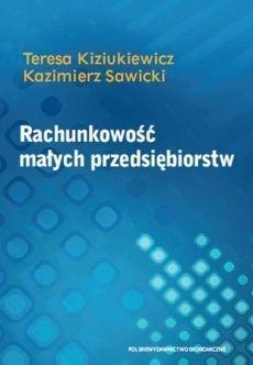 Rachunkowość małych przedsiębiorstw