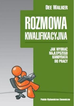 Rozmowa kwalifikacyjna