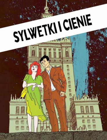 Sylwetki i cienie