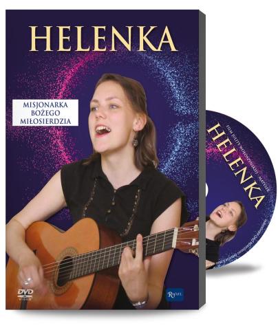 Helenka DVD