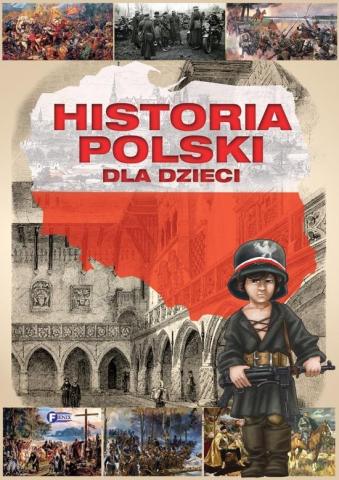 Historia polski dla dzieci