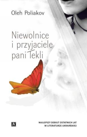 Przyjaciele i niewolnice pani Tekli