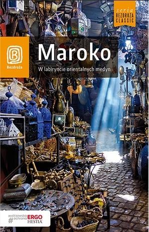 Maroko. W labiryncie orientalnych medyn w.2