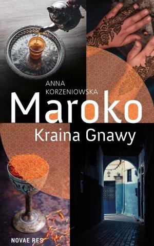 Maroko. Kraina Gnawy