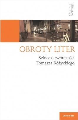 Obroty liter