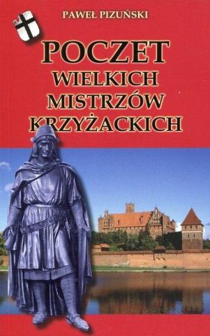 Poczet wielkich mistrzów krzyżackich