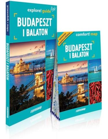 Explore! guide light Budapeszt i Balaton w.2019