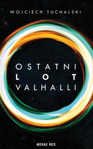 Ostatni lot Valhalli