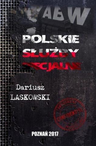 Polskie służby specjalne