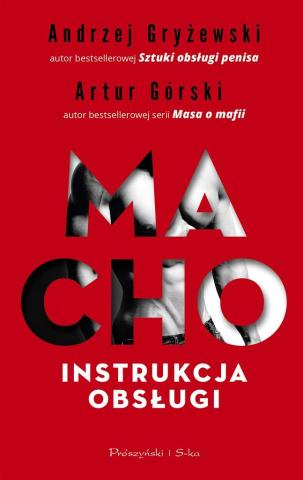 Macho. Instrukcja obsługi