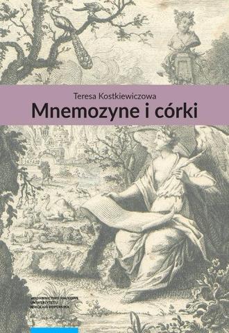 Mnemozyne i córki