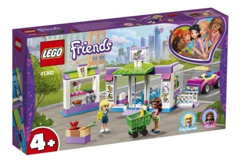 Lego FRIENDS 41362 Supermarket w Heartlake