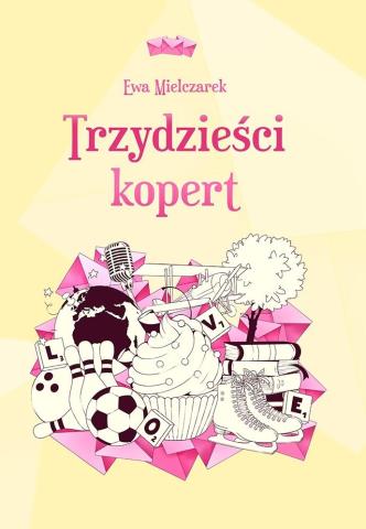 Trzydzieści kopert