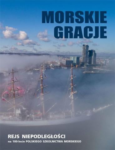 Morskie gracje