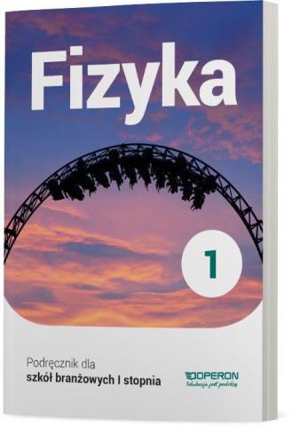 Fizyka SBR 1 podr. w.2019 OPERON