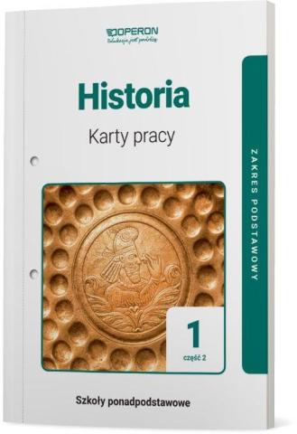 Historia LO 1 KP ZP cz.2 w.2019