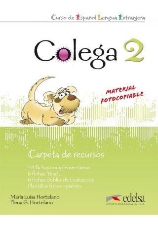 Colega 2 Carpeta de recursos