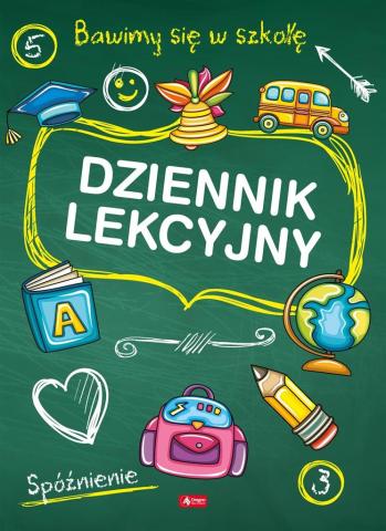 Dziennik lekcyjny