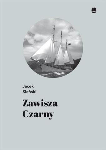 Zawisza Czarny. Pierwszy żaglowiec harcerzy