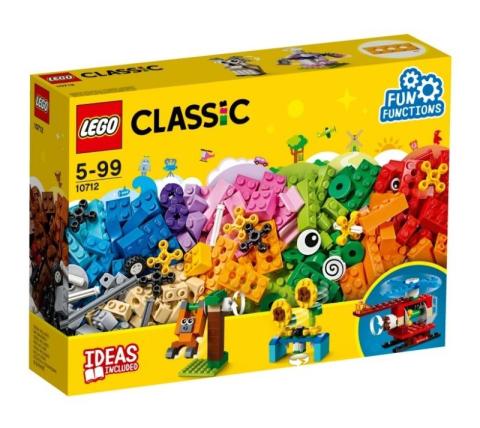 Lego CLASSIC 10712 Kreatywne maszyny