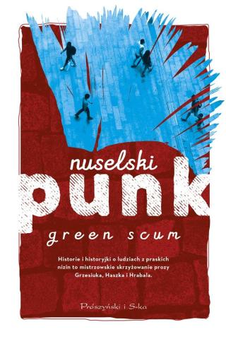 Nuselski punk