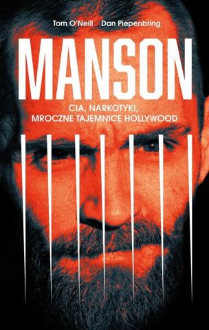 Manson. CIA, narkotyki, mroczne tajemnice...