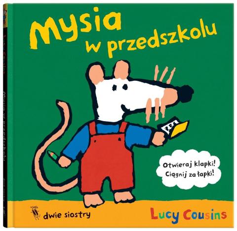 Mysia w przedszkolu