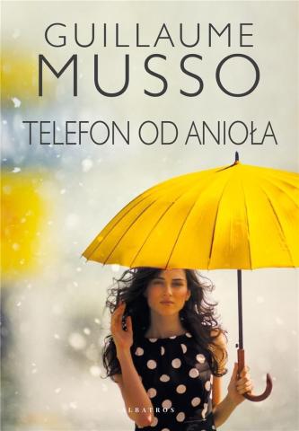 Telefon od anioła