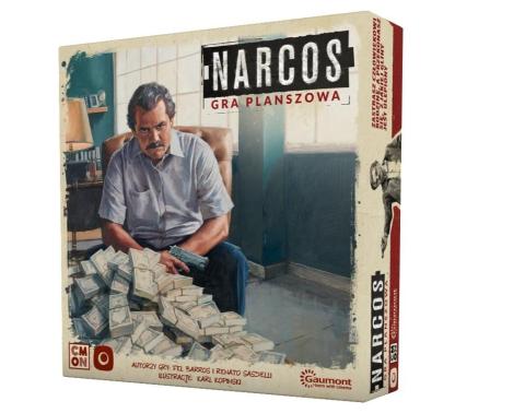 Narcos PORTAL (CMON)