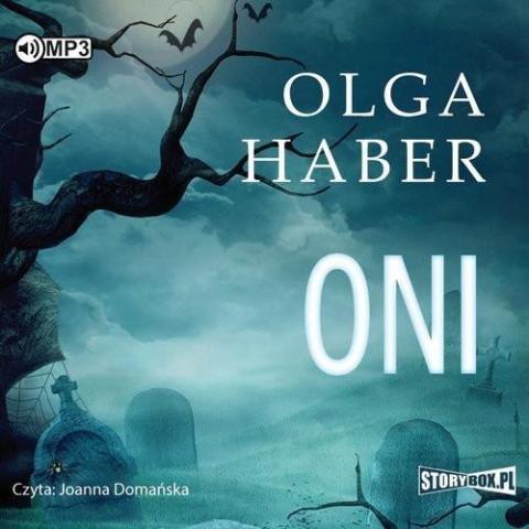 Oni audiobook