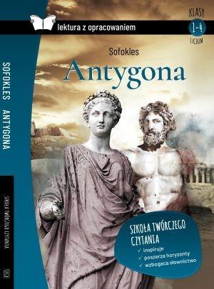 Antygona z opracowaniem BR SBM