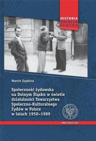 Społeczność żydowska na Dolnym Śląsku