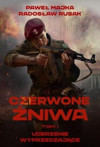 Czerwone Żniwa T.1