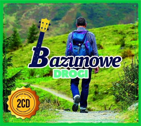 Bazunowe drogi CD