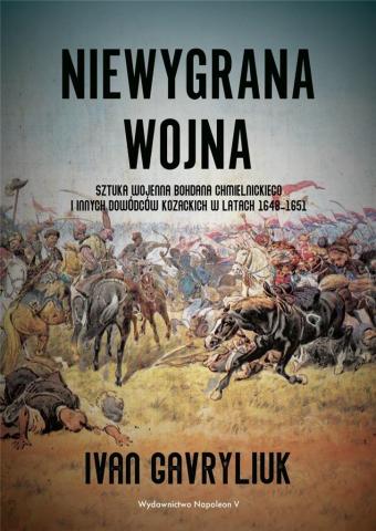 Niewygrana wojna