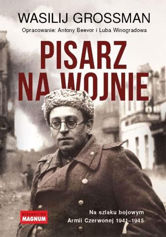 Pisarz na wojnie