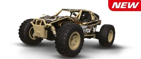 Carrera RC Desert Buggy 2,4GHz