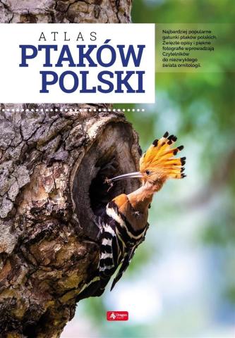 Atlas ptaków Polski TW